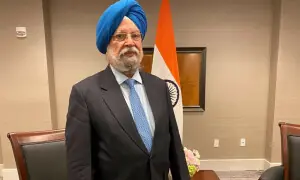 Indian oil minister to visit Qatar from Thursday