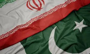A tale of two Cities: Tehran and Islamabad in tumultuous times