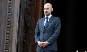 Lebanon must be covered by ceasefire agreement, French foreign minister says