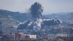 Pakistan working on ceasefires for Lebanon as well as Yemen