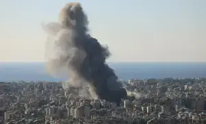 Middle East war: global economic fallout