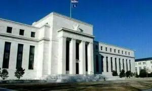 Fed says oil shock means getting inflation down takes longer