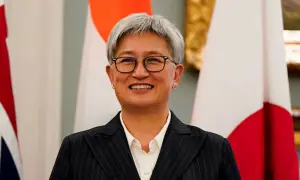 Australia urges Mideast ceasefire continuation after US-Iran talks end