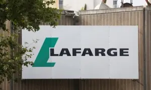 French cement maker Lafarge found guilty of financing jihadists in Syria