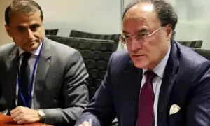 Pakistan says all options on table for funding, weighs strategic fuel reserve