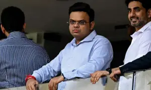 Wisden laments India’s ‘Orwellian’ control of world cricket