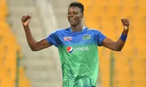 Muzarabani given two-year PSL ban after IPL switch