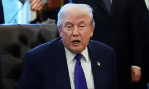 Trump says Iran talks could resume over next two days in Pakistan: reports
