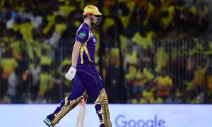 Green still off-colour for winless Kolkata