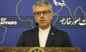 Iran says exchanges with US via Pakistan continue after failed talks