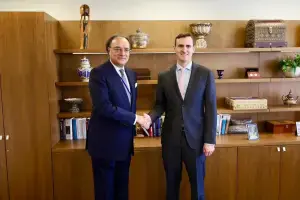 ME conflict: Aurangzeb briefs IMF about impact on Pakistan&rsquo;s economy
