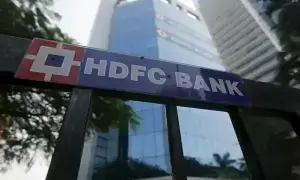 Indian insurer HDFC Life’s new business growth slows