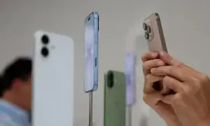 ‘Device affordability biggest hurdle to digital inclusion’