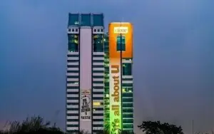 Electricity load shedding causing service disruptions nationwide: Ufone