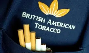 BAT official terms Pakistan ‘biggest’ market of illicit cigarettes