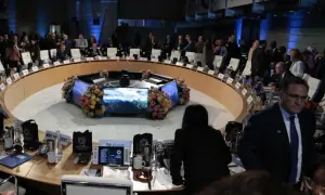 Venezuela, IMF, Worl Bank restore relations