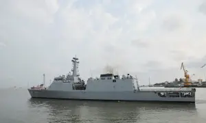 India approves $1.4 billion maritime insurance pool, hikes inflation-linked allowances