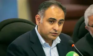 OICCI urges Minister Kayani to expand tax net, not burden