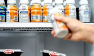 Rat poison found in baby food jar in Austria