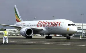 Ethiopian Airlines eyes direct flights to Lahore to boost trade