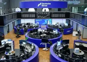 European shares set to open lower as hopes for US-Iran peace fade