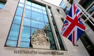 UK pharmacist fights Indian extradition for allegedly killing his ex-mother-in-law with arsenic