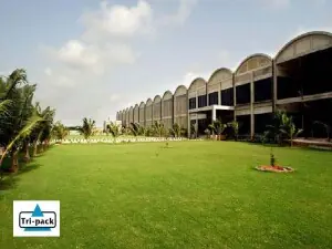 Tri-Pack Films Limited