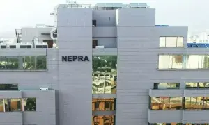 Nepra tightens power sector oversight in 4Q 2025 Nepra tightens power sector oversight in 4Q 2025