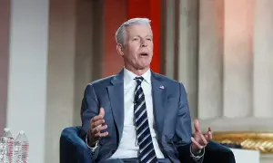 US official says gas prices have peaked despite Iran war