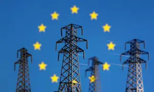 Europe readies response to second energy crisis in four years