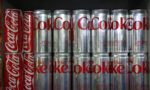Diet Coke loses its fizz in India as Iran war hits cans supply