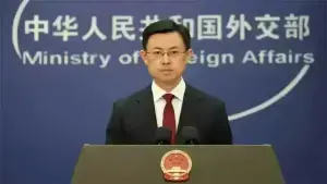 China warns Middle East at ‘critical juncture’ after Trump extends ceasefire China warns Middle East at ‘critical juncture’ after Trump extends ceasefire