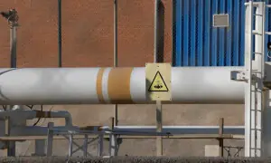 Iran war conflict could create systemic gas demand destruction, says top sector official