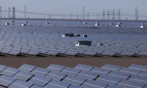 Africa, Southeast Asia drive China solar panel exports to record in March