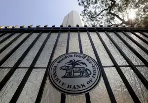 India's central bank net bought $7.41 billion in February, bulletin shows India's central bank net bought $7.41 billion in February, bulletin shows