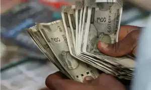 Oil pain drags India 10-year bond to over 2-week low