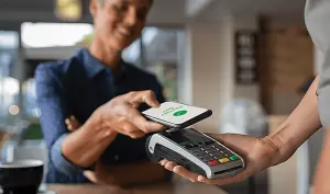 Digital payments gaining momentum