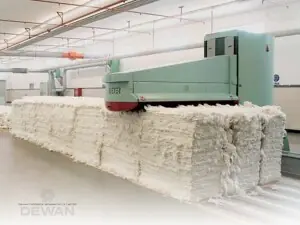 Dewan Farooque Spinning Mills Limited