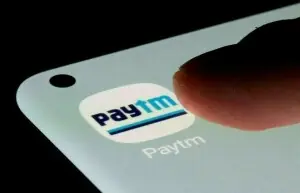 India's central bank cancels Paytm Payments Bank licence