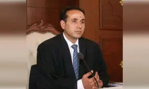 GB Assembly Speaker joins PPP ahead of upcoming polls
