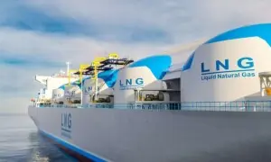 Four suppliers bid in Pakistan LNG spot tender