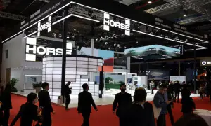 Engine maker Horse plans India move to supply growing small car market, CEO says