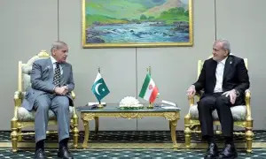 PM tells Pezeshkian of commitment to mediation role