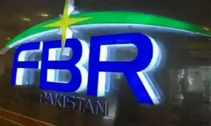 Extensive reforms, structural changes in FBR: ‘Concepts of tax evasion, non-filers to be completely eliminated’