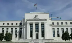 Fed set to hold rates steady again