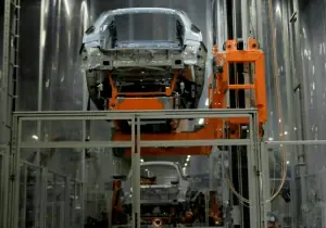 Indus Motor to invest another Rs1bn for ‘localisation of parts’