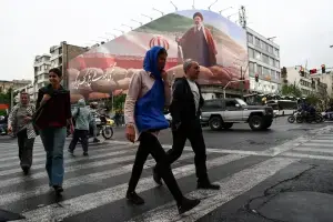 Trump not happy with latest Iran proposal to end the war, US official says