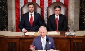King Charles tells US Congress resolve seen after 9/11 attacks needed for Ukraine King Charles tells US Congress resolve seen after 9/11 attacks needed for Ukraine