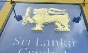 Sri Lanka govt 'temporarily' takes over cricket board