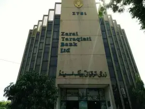 PC Board recommends transaction structure for ZTBL privatisation